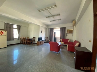 兆基社會住宅🏡大空間3+1房，近學區可租補（第2張）