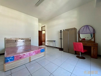 兆基社會住宅🏡大空間3+1房，近學區可租補（第4張）