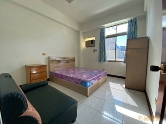 兆基社會住宅🏡大空間3+1房，近學區可租補（第6張）