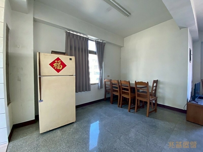 兆基社會住宅🏡大空間3+1房,近學區可租補(第7張)