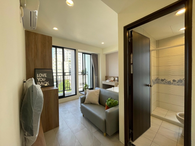 🧡加賴約🧡電梯美屋🧡租屋補助🧡陽台獨洗🧡乾濕分離🧡秒殺物件🧡（第2張）