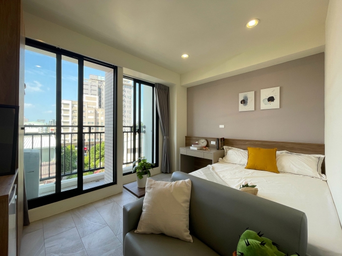 🧡加賴約🧡電梯美屋🧡租屋補助🧡陽台獨洗🧡乾濕分離🧡秒殺物件🧡（第4張）