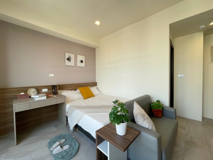 🧡加賴約🧡電梯美屋🧡租屋補助🧡陽台獨洗🧡乾濕分離🧡秒殺物件🧡（第5張）