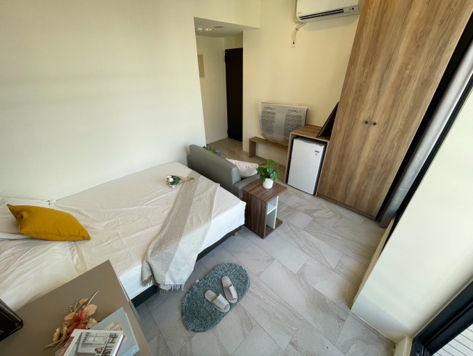 🧡加賴約🧡電梯美屋🧡租屋補助🧡陽台獨洗🧡乾濕分離🧡秒殺物件🧡（第8張）