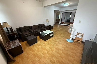 兆基社會住宅🏠⛳️~海豔對面~超方便稀有低樓層三房~⛳（第3張）