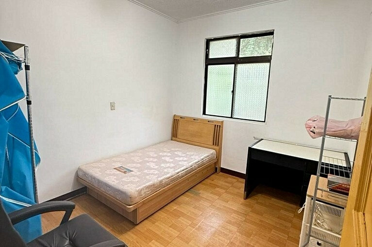 兆基社會住宅🏠⛳️~海豔對面~超方便稀有低樓層三房~⛳（第5張）