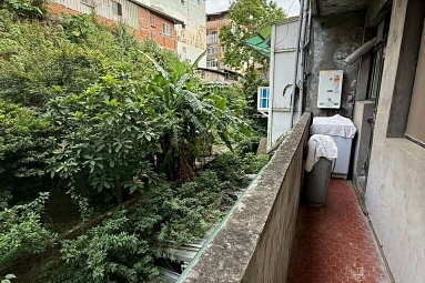 兆基社會住宅🏠⛳️~海豔對面~超方便稀有低樓層三房~⛳（第9張）