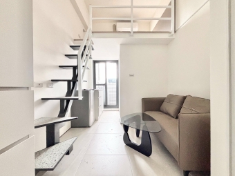 🔥龍井可短租🔥全新樓中樓🔥子母車飲水機🔥近東海別墅 - Image 11