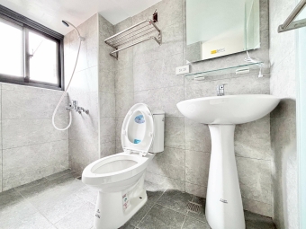 🔥龍井可短租🔥全新樓中樓🔥子母車飲水機🔥近東海別墅 - Image 12