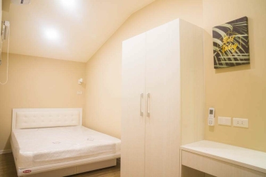 即將釋出.三重區.三重國小站.獨立陽台.明亮設計感兩房一廳4F（第9張）