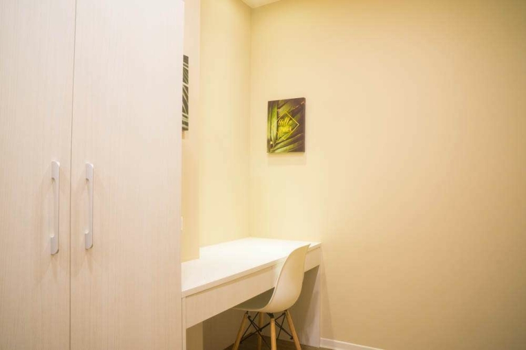 即將釋出.三重區.三重國小站.獨立陽台.明亮設計感兩房一廳4F(第10張)