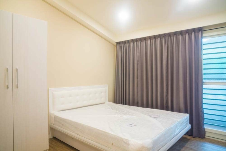 即將釋出.三重區.三重國小站.獨立陽台.明亮設計感兩房一廳4F(第1張)