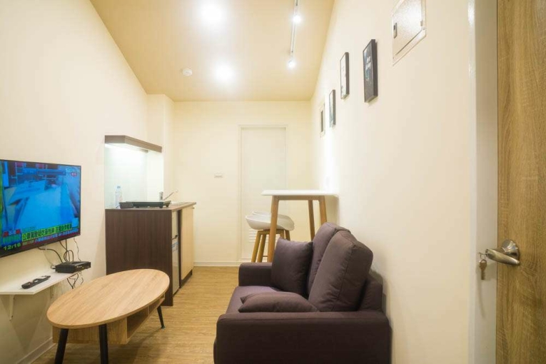 即將釋出.三重區.三重國小站.獨立陽台.明亮設計感兩房一廳4F(第6張)