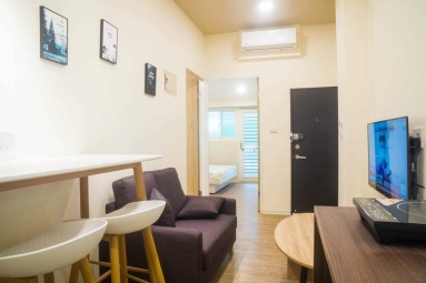 即將釋出.三重區.三重國小站.獨立陽台.明亮設計感兩房一廳4F（第7張）