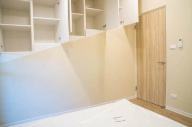 即將釋出.三重區.三重國小站.獨立陽台.明亮設計感兩房一廳4F（第4張）