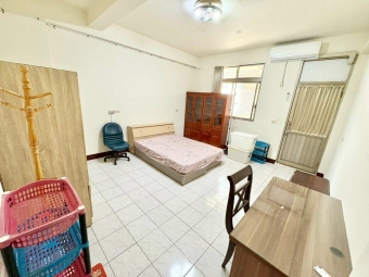 採光大空間雅房@廟東3分鐘@大陽台 - Image 10