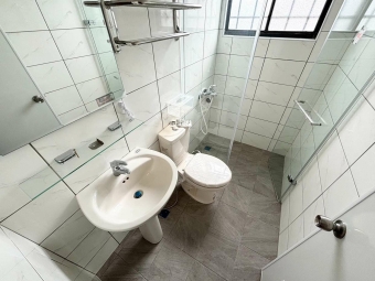 🌳可租補💖乾溼分離🏠超值便宜✔️大里大買家💖（第4張）