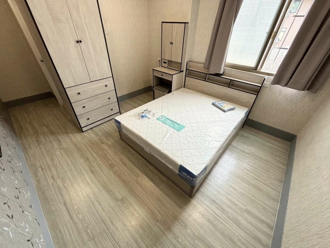 🌳可租補💖乾溼分離🏠超值便宜✔️大里大買家💖（第2張）