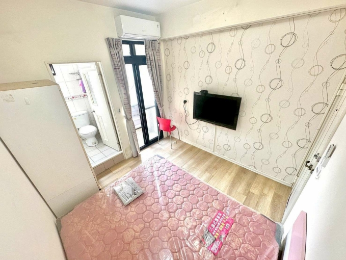 ✨學生首選✨可租補✨子母車✨管理員✨會補桌椅（第1張）