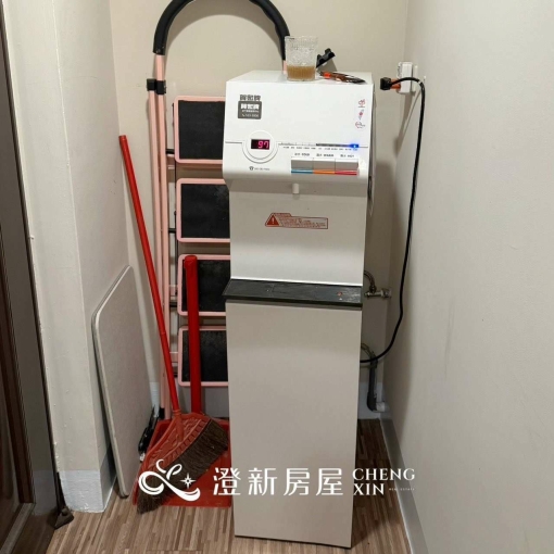 🐱香山牛埔/可養貓/電梯套房 🐱獨立洗衣機/衛浴有開窗有抽風機 - Image 6