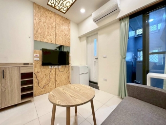 二房一廳🍀陽台獨洗🍀雙租屋補助🍀子母車🍀飲水機（第3張）