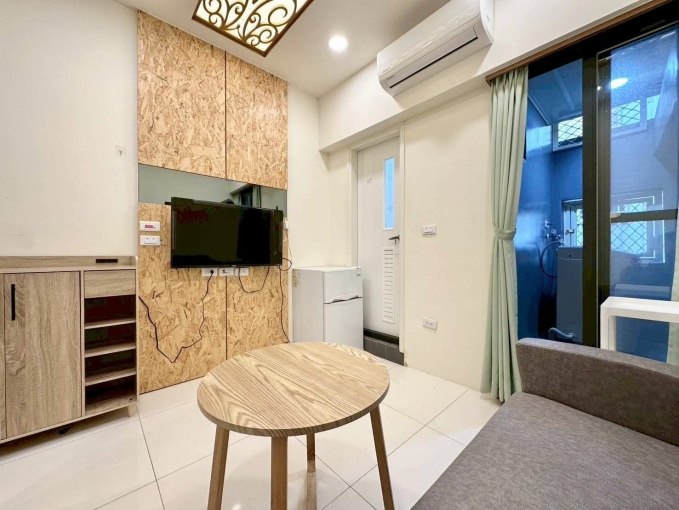 二房一廳🍀陽台獨洗🍀雙租屋補助🍀子母車🍀飲水機（第3張）