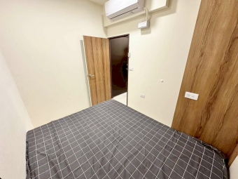 二房一廳🍀陽台獨洗🍀雙租屋補助🍀子母車🍀飲水機（第6張）