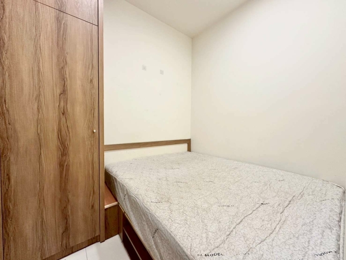 二房一廳🍀陽台獨洗🍀雙租屋補助🍀子母車🍀飲水機（第5張）