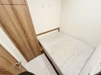 二房一廳🍀陽台獨洗🍀雙租屋補助🍀子母車🍀飲水機（第4張）