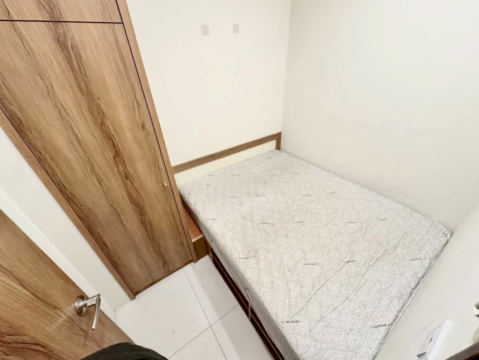 二房一廳🍀陽台獨洗🍀雙租屋補助🍀子母車🍀飲水機（第4張）