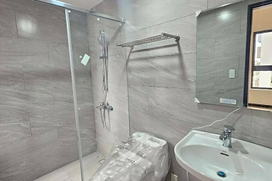 富來新苑全新三房含平車（第9張）