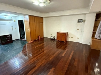 兆基社會住宅🏠⛳️~七堵自治街~一房一廳大坪數⛳️（第3張）