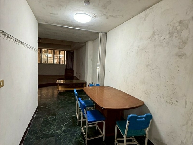 兆基社會住宅🏠⛳️~七堵自治街~一房一廳大坪數⛳️（第5張）