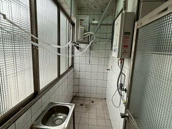 兆基社會住宅🏠⛳️~七堵自治街~一房一廳大坪數⛳️（第6張）