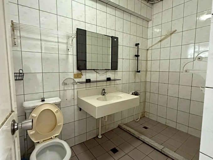 兆基社會住宅🏠⛳️~七堵自治街~一房一廳大坪數⛳️（第7張）