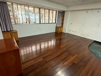 兆基社會住宅🏠⛳️~七堵自治街~一房一廳大坪數⛳️（第1張）