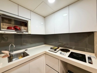 🧡看房請加賴🧡兩房一廳🧡稀有可寵🧡含平面車位🧡傢俱電全配🧡浴缸🧡物業管理🧡秒殺物件🧡（第15張）