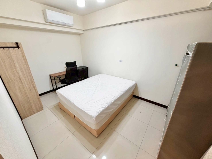 🧡看房請加賴🧡兩房一廳🧡稀有可寵🧡含平面車位🧡傢俱電全配🧡浴缸🧡物業管理🧡秒殺物件🧡（第8張）