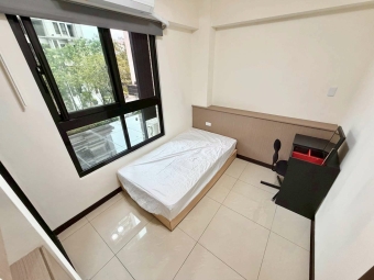 🧡看房請加賴🧡兩房一廳🧡稀有可寵🧡含平面車位🧡傢俱電全配🧡浴缸🧡物業管理🧡秒殺物件🧡（第6張）