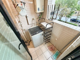 🧡看房請加賴🧡兩房一廳🧡稀有可寵🧡含平面車位🧡傢俱電全配🧡浴缸🧡物業管理🧡秒殺物件🧡（第11張）