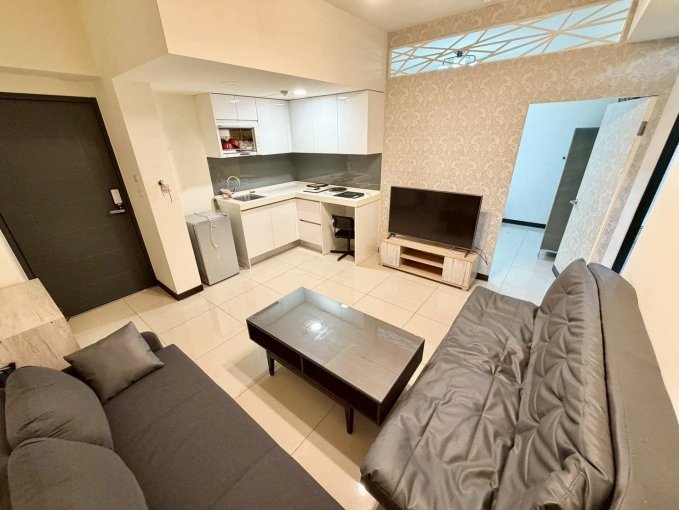 🧡看房請加賴🧡兩房一廳🧡稀有可寵🧡含平面車位🧡傢俱電全配🧡浴缸🧡物業管理🧡秒殺物件🧡（第2張）