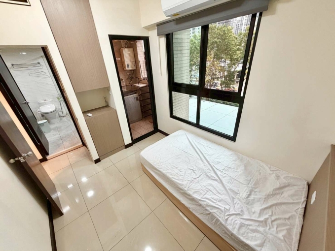 🧡看房請加賴🧡兩房一廳🧡稀有可寵🧡含平面車位🧡傢俱電全配🧡浴缸🧡物業管理🧡秒殺物件🧡（第7張）