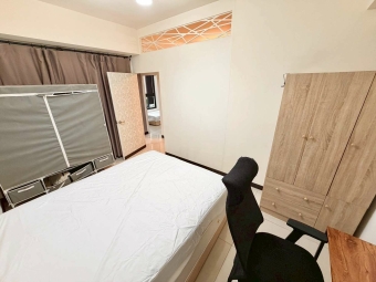 🧡看房請加賴🧡兩房一廳🧡稀有可寵🧡含平面車位🧡傢俱電全配🧡浴缸🧡物業管理🧡秒殺物件🧡（第9張）