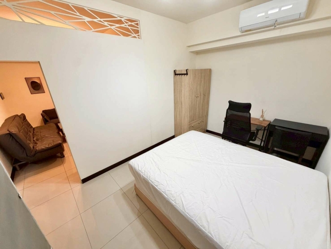 🧡看房請加賴🧡兩房一廳🧡稀有可寵🧡含平面車位🧡傢俱電全配🧡浴缸🧡物業管理🧡秒殺物件🧡（第10張）