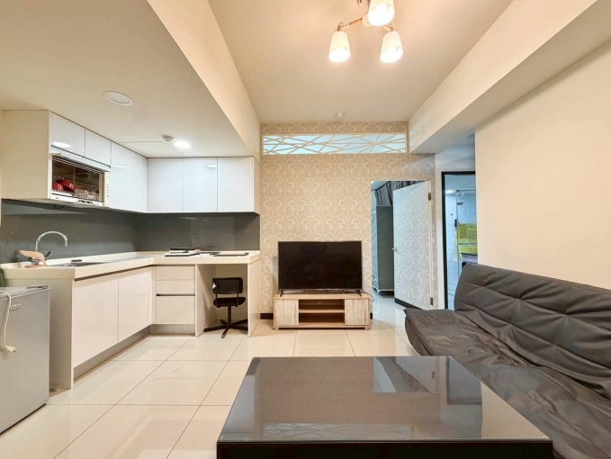 🧡看房請加賴🧡兩房一廳🧡稀有可寵🧡含平面車位🧡傢俱電全配🧡浴缸🧡物業管理🧡秒殺物件🧡（第3張）