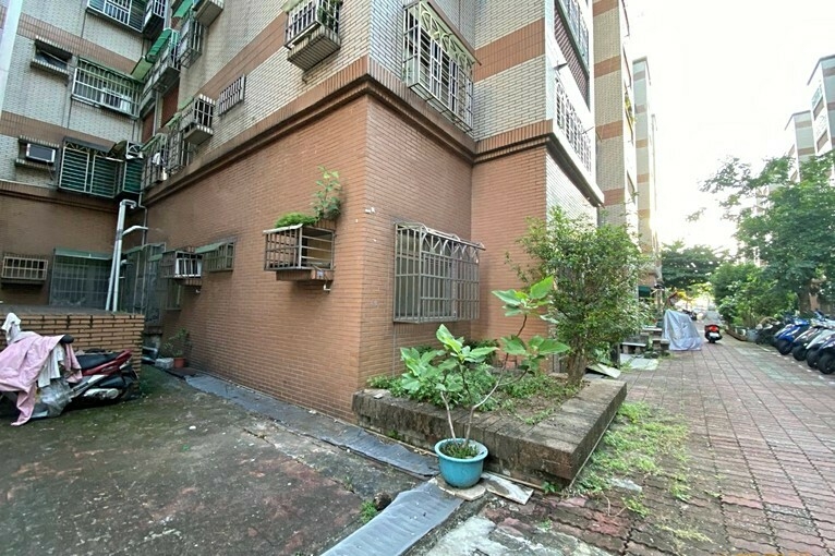兆基社會住宅🏠中崙五路/可租補/(第11張)