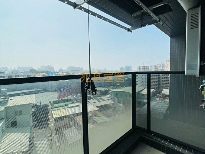 兆基社會住宅🏡德豐街免仲可補助電梯2房（第6張）