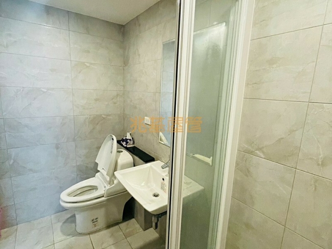 兆基社會住宅🏡德豐街免仲可補助電梯2房（第4張）