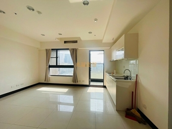 兆基社會住宅🏡德豐街免仲可補助電梯2房（第1張）