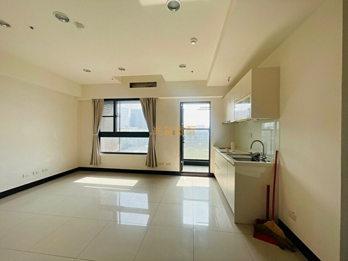 兆基社會住宅🏡德豐街免仲可補助電梯2房（第1張）